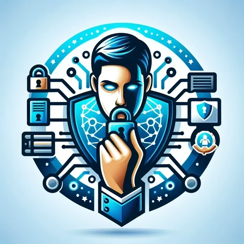 鲸鱼加速器商标图